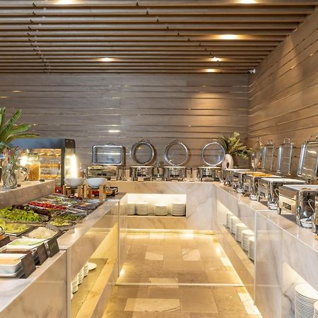 Arden Hotel&Residence by At Mind Chonburi Eksteriør billede